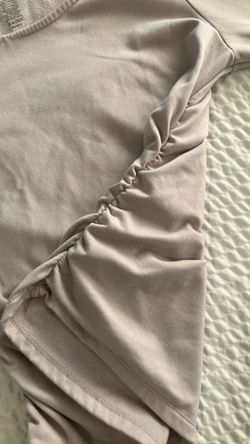 Waist enhancing shirt