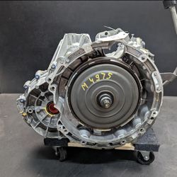 Automatic Transmission 58k (contact info removed) 2018 Mercedes CLA 250 2.0L FWD 2014-2019