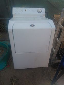 dryer
