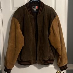 Men’s extra large jacket