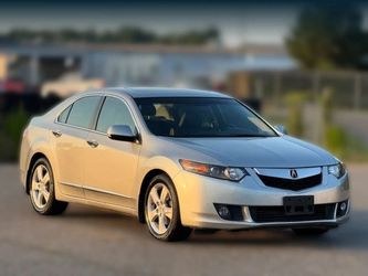 2010 Acura TSX