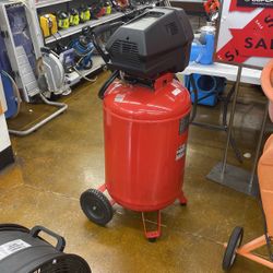 Craftsman Compressor 