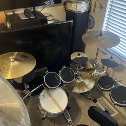 Alesis Drumkit 