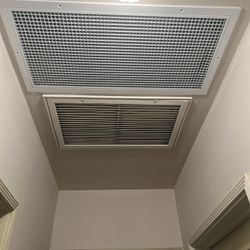 Whole House Fan