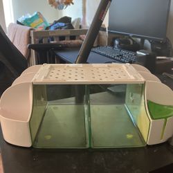 Munchkin Diaper Organizer 