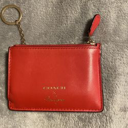 Coach  Wallet 
