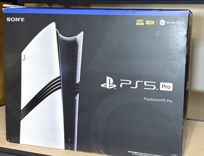 Ps5 Pro