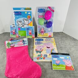 Peppa Pig