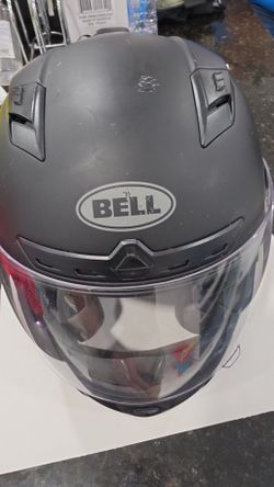Bell Powersports Qualifier Motorcycle Helmets XLarge