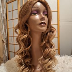 High Quality Fashion Wig