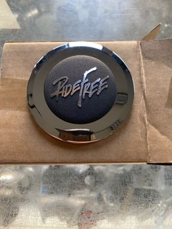 Harley Davidson Medallion