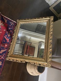 ART. & MIRROR S.  25$/75$. Have Others To List Too