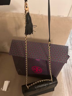 Tory Burch handbag