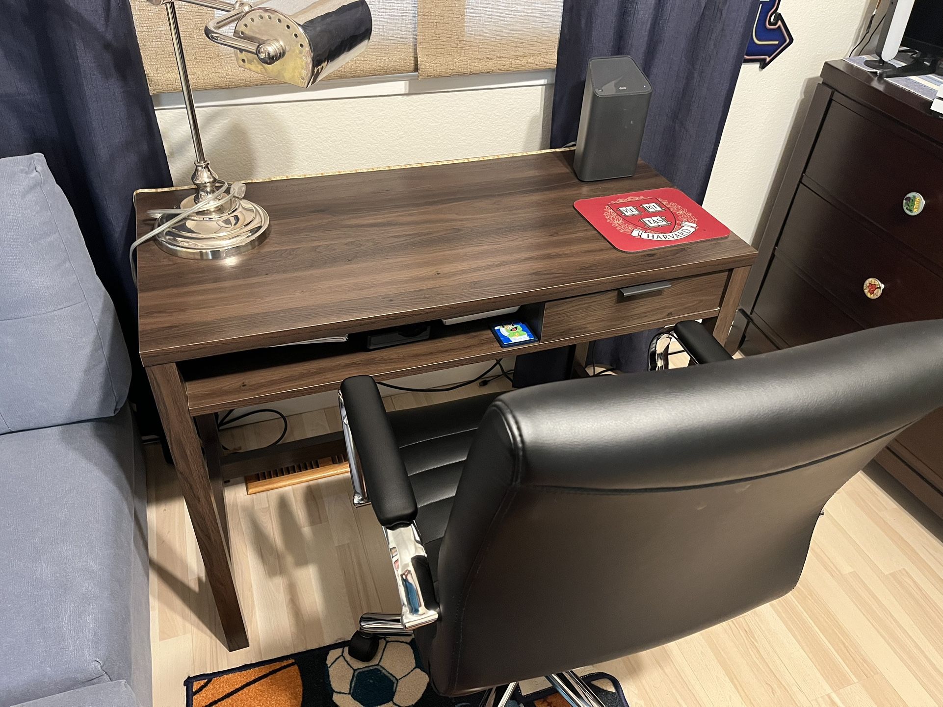 Desk 