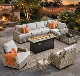Brand new patio Outdoor furniture set