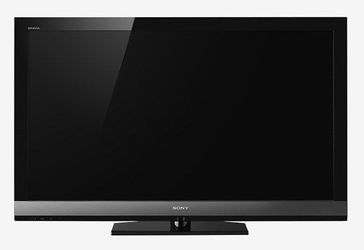 Sony 55” flat screen Model KDL52EX700