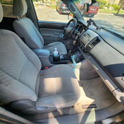 Toyota Tacoma Prerunner