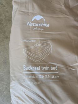 Naturehike Air Mattress