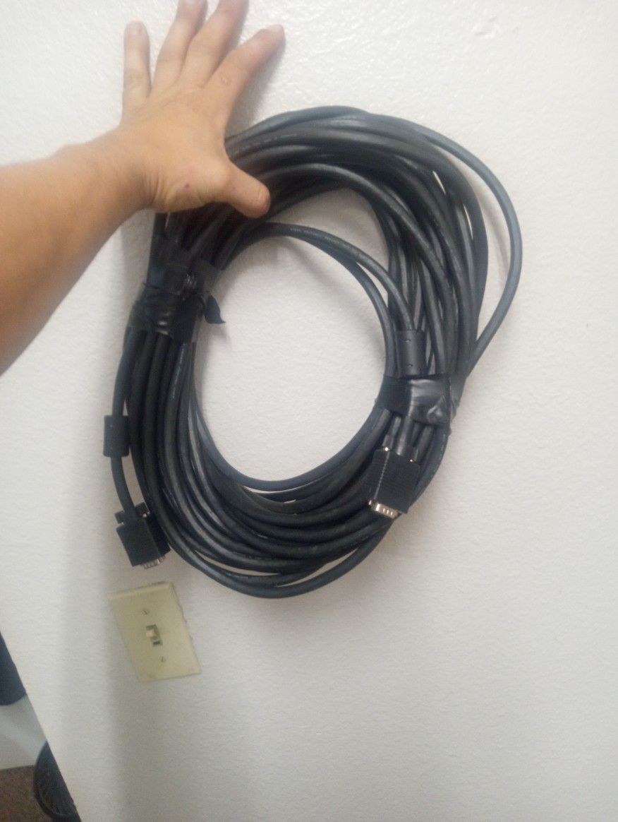Computer Cable Awm 2919