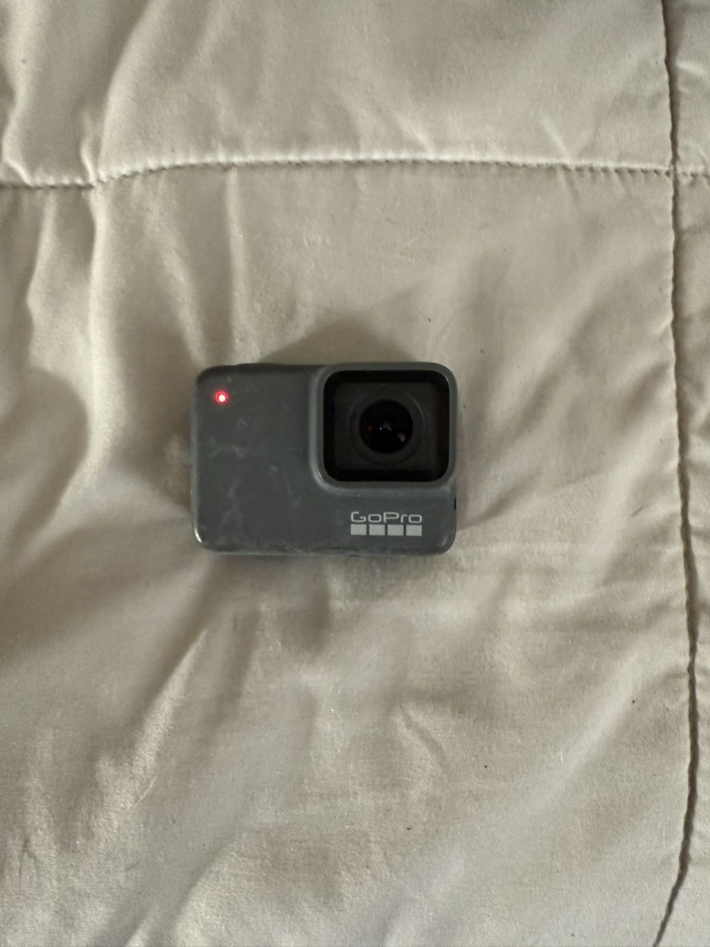 GoPro hero 7