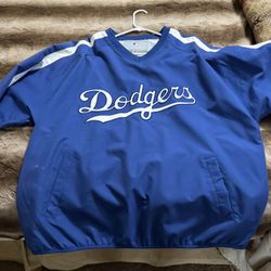 Dodgers Pull Over 2x