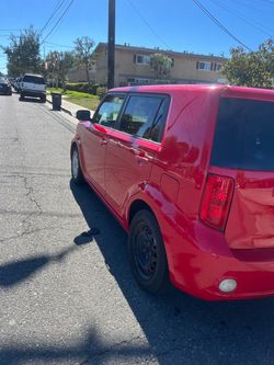 2009 Scion xB