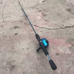 Fishing Rod