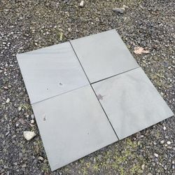 Sage Limestone Natural Stone 1/2”-3/4” Thick Indoor Outdoor