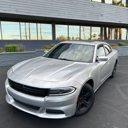 2020 Dodge Charger