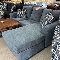 Brand new sectional 699, Accent chair, 399