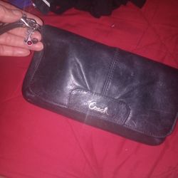 Coach Wallet And Purse