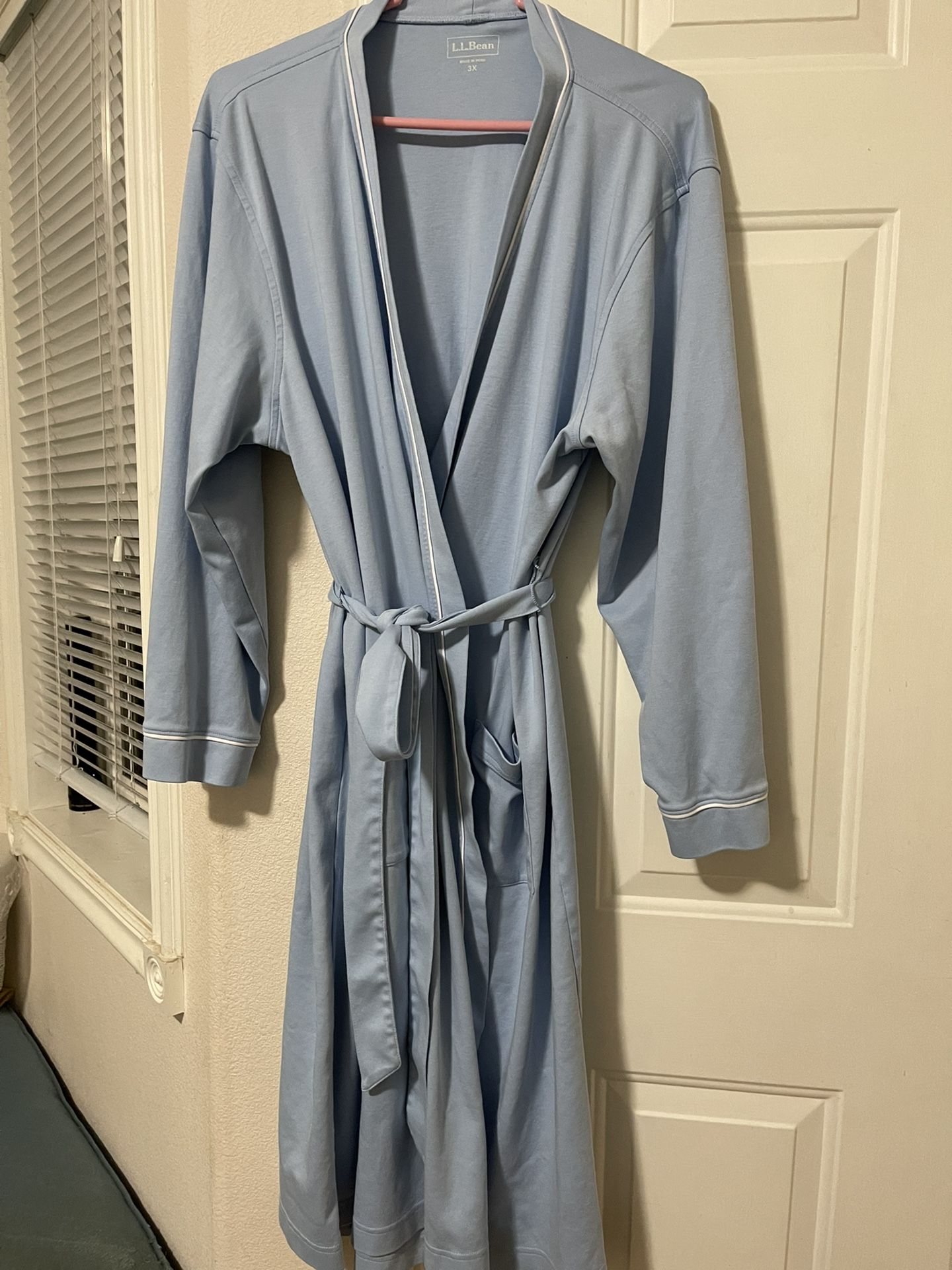 Women’s Bathrobes