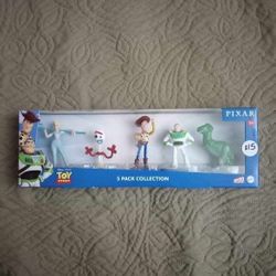 TOY STORY TOYS 👉$15 EACH 