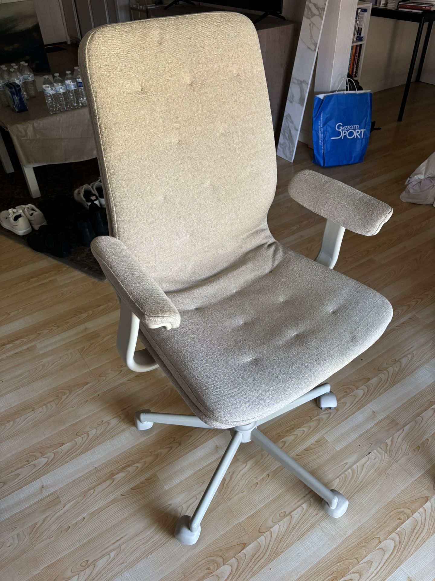 IKEA Work Chair