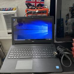 Laptop Computer Dell