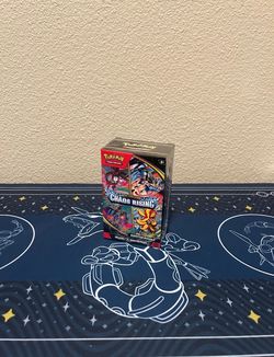 Chaos Rising Booster Bundle
