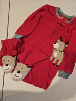 Christmas onsie