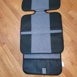 Carseat Protection Mat 