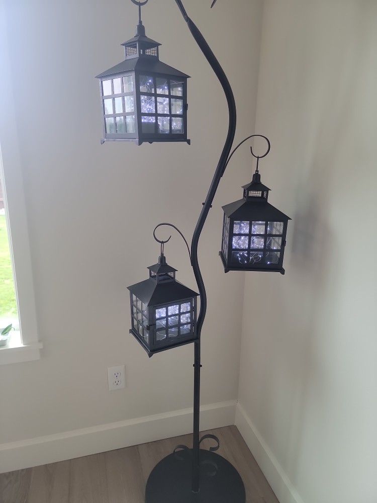 Home Amd Garden Decoration