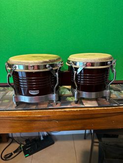 LP Matador Bongos