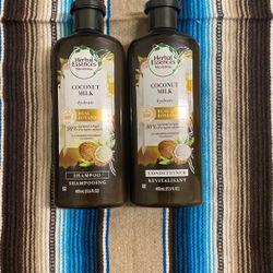 Herbal  Essences 2 For 5$