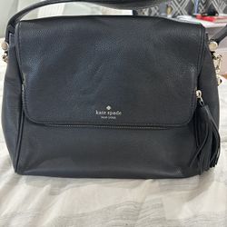 Kate spade satchel