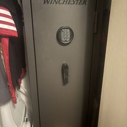 Winchester Safe 