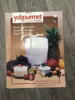 Yogourmet Yogurt Making Thermometer