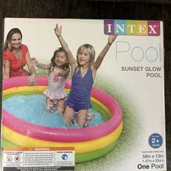 New Pool Kids Pool  Alberca Albercas 