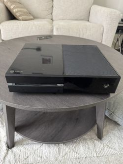Xbox One