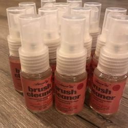 Brush Cleaner