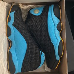 Cp3 Jordan 13