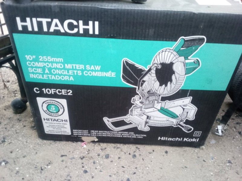 Saw