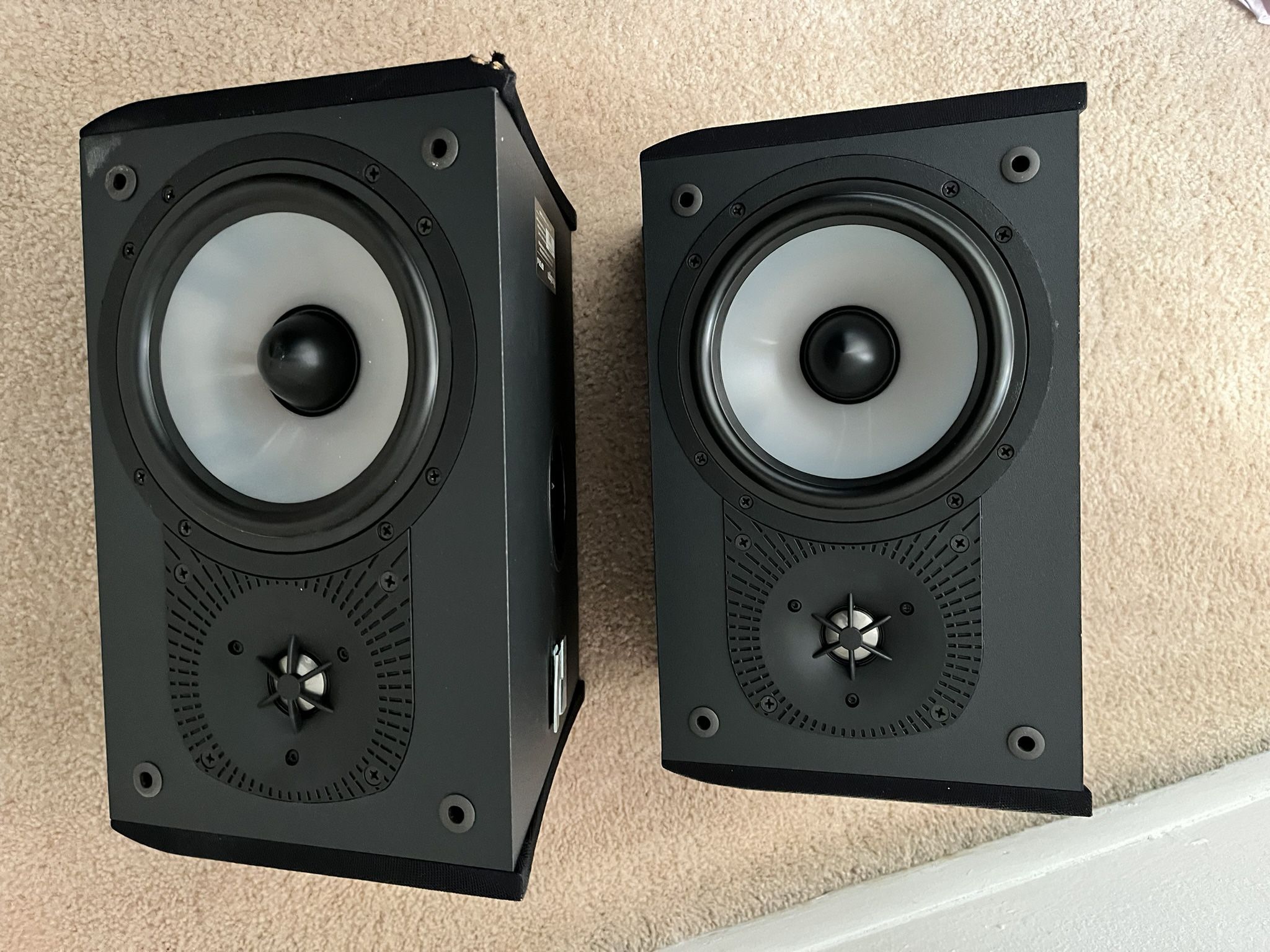 Paradigm ADP370 V4 Surround Speakers